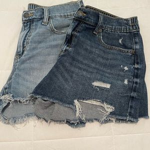 Aerie Daydream shorts size SMALL